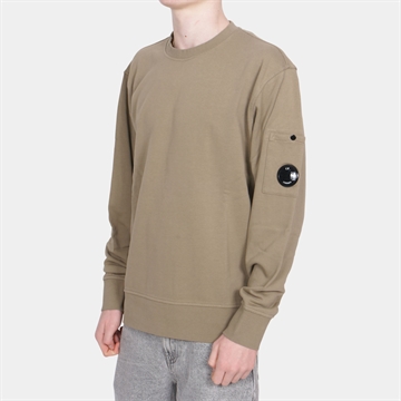 C.P. Company Jr. sweatshirt beige